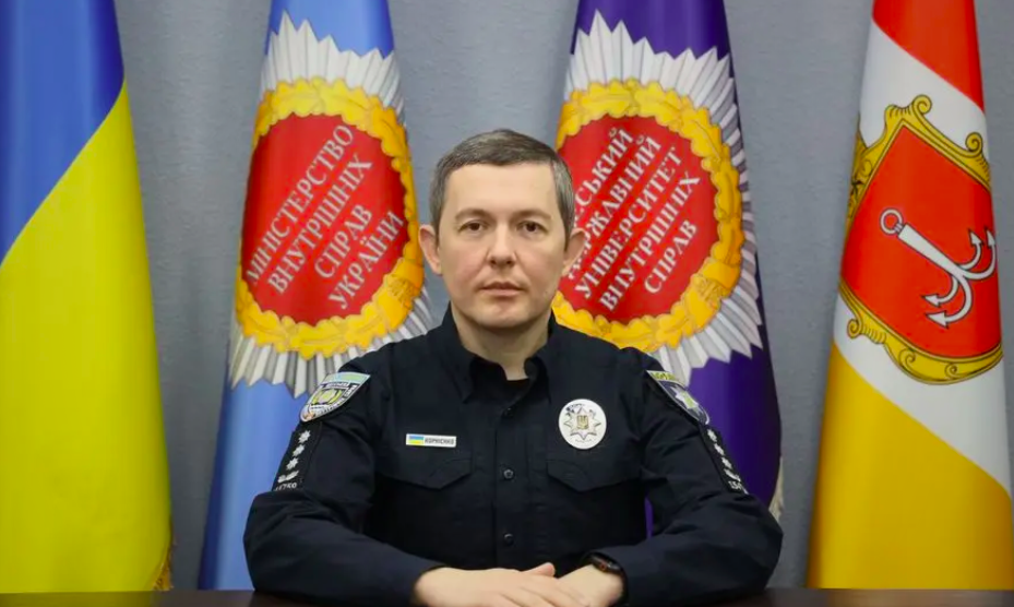 Перший проректор ОДУВС Максим Корнієнко живе в одеській квартирі батька і їздить на новенькій Honda CR-V за 2,3 млн