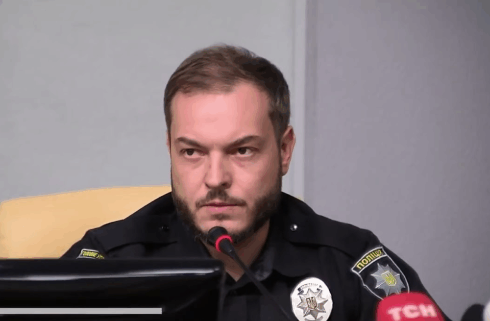 Як полковник поліції Яків Мельник перетворив столичне слідство на бізнес