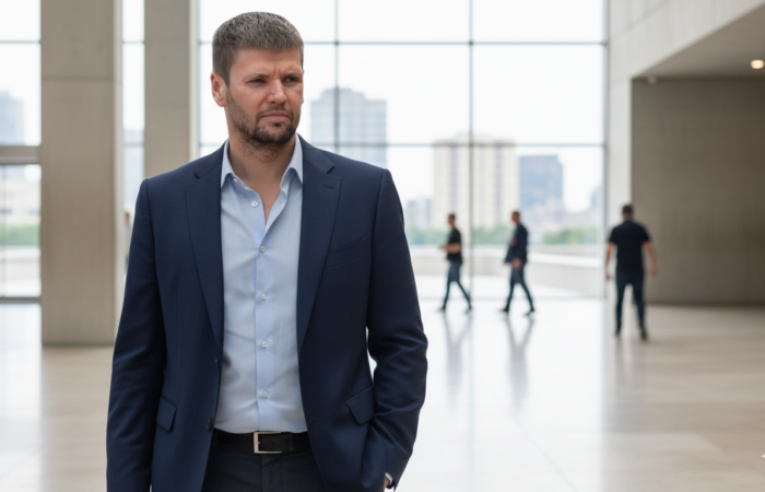 Шокуюча корупційна імперія: Антон Шухнін з Domino веде бізнес в окупованому Криму, продає підробки та легалізує майно через 