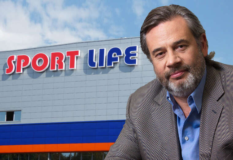 Sport Life — фітнес чи прикриття для тіньових схем? Як мережа наживається на війні та ухиляється від податків