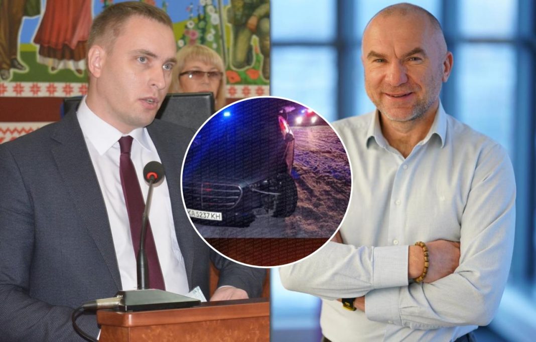 Смертельна ДТП за участю бізнесмена Ігоря Мазепи: чи допоможе екс-прокурор уникнути відповідальності?