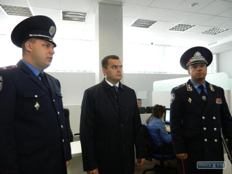 Колишній міліціонер епохи Януковича Сергій Тимусяк претендує на керівну посаду в Службі судової охорони