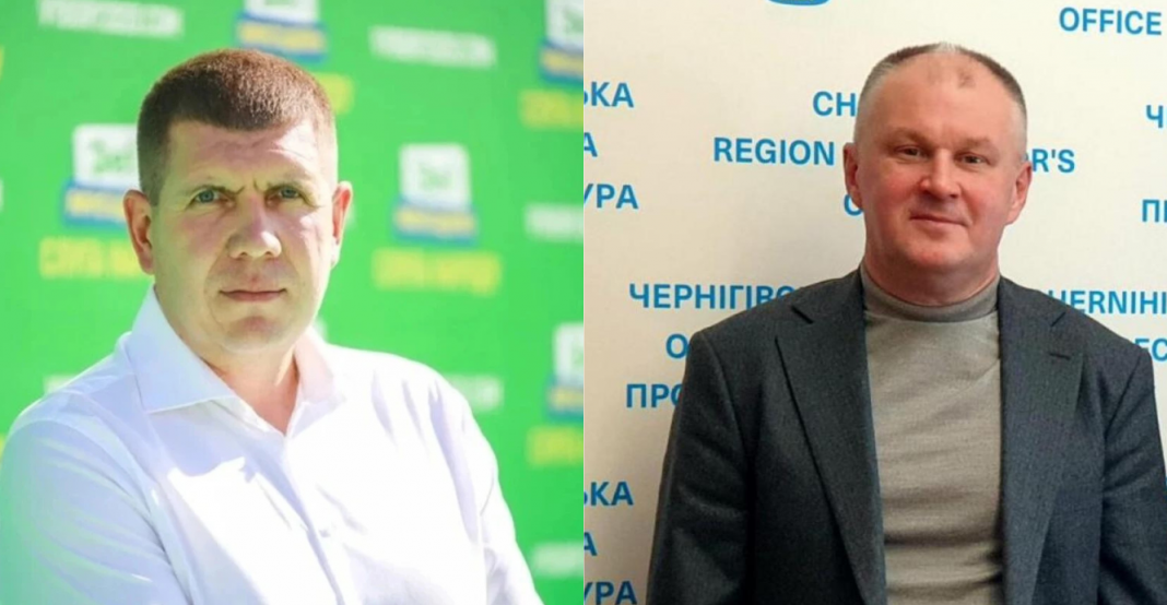 Чернігівська прокуратура «поховала» справу нардепа-корупціонера Анатолія Гунька