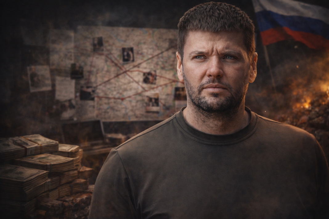 Кейс «Доміно» Антона Шухніна: бізнес на окупованих територіях, підробки люксу та імунітет від перевірок?