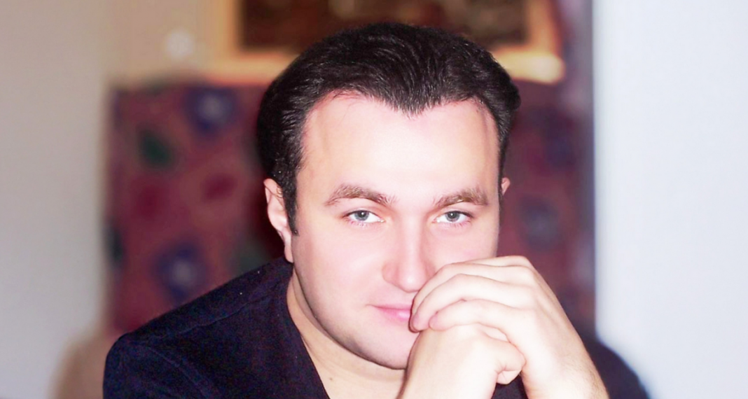 Вікіпедія на замовлення: як команда Максима Кріппи «чистить» його репутацію в онлайн-енциклопедії