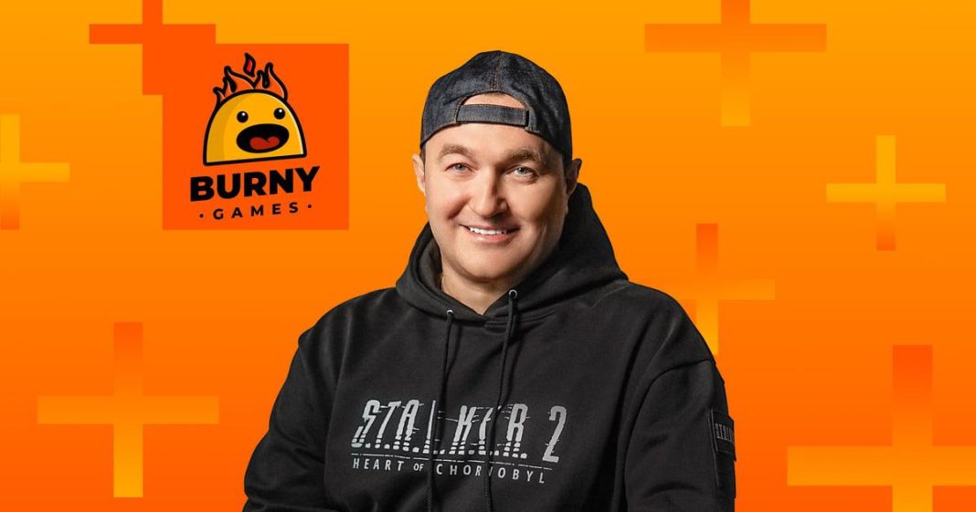 Forbes розповів про «придбання» Burny Games Максимом Кріппою — але проігнорував, що компанії роками ділять одну адресу на Кіпрі