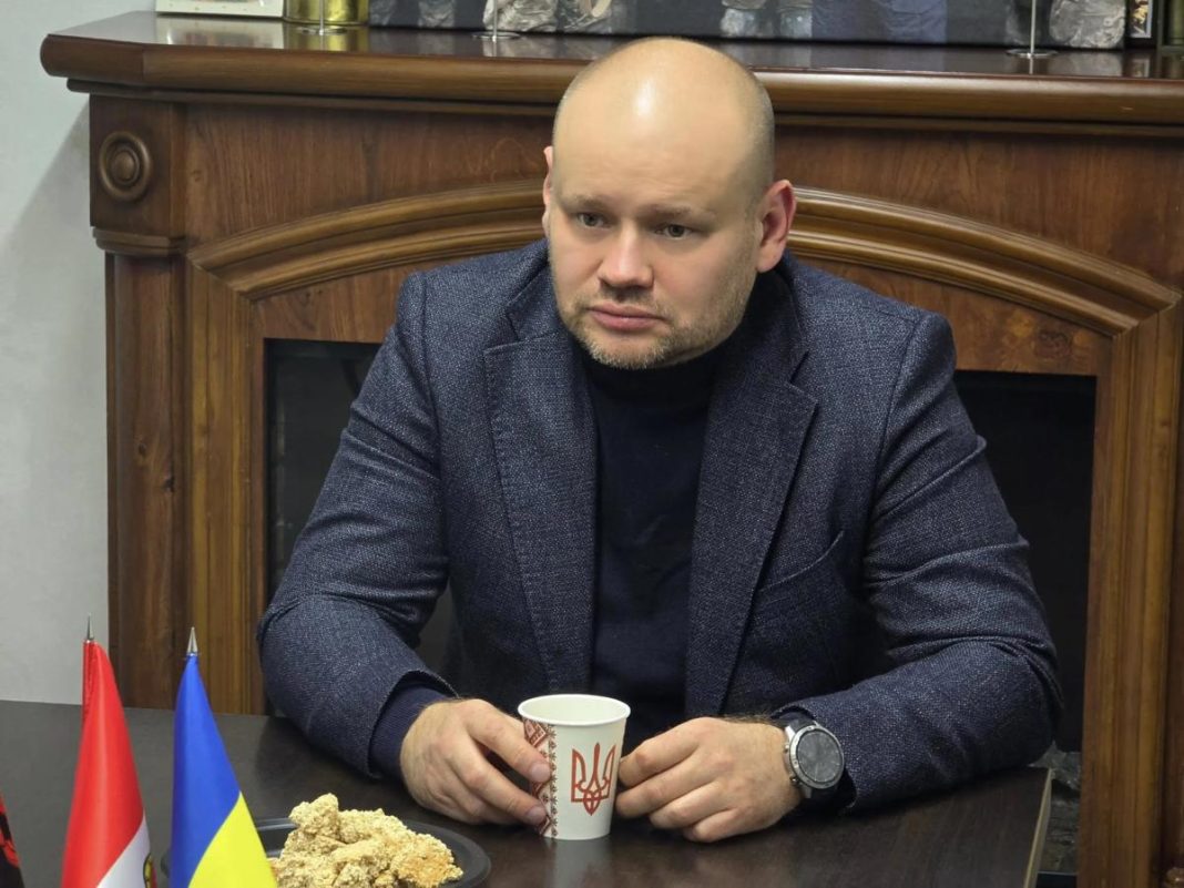 Незаконне збагачення Вербицького підтверджено судом: чому ж досі немає підозри від НАБУ?