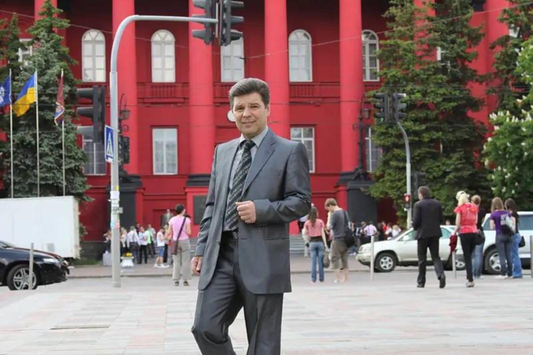 Від кафедри до тюрми: адвокат і доцент КНУ отримав 9 років за корупційну оборудку