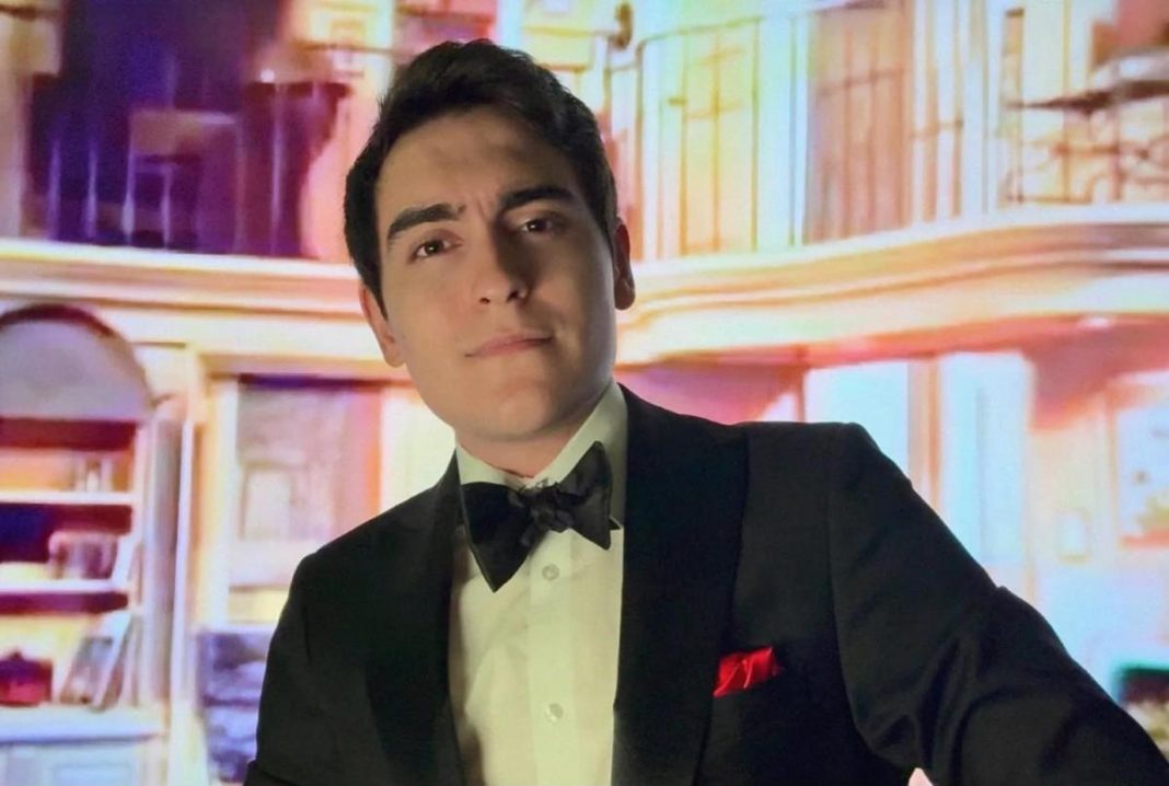 Мобілізація для інших, Голлівуд для своїх: як Федір Веніславський «захищає» батьківщину, поки його сини влаштовують майбутнє за кордоном