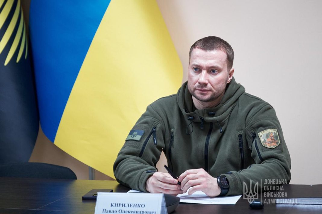 Подвійний кримінальний фігурант на чолі АМКУ: чому Павло Кириленко продовжує регулювати ринок пального