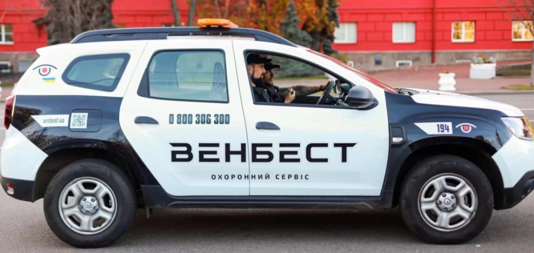 Фінансовий «розворот» і втеча в офшори: охоронний гігант «Венбест» переписали на кіпрську компанію