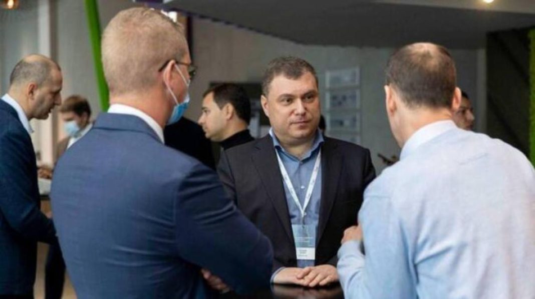 Вогнезахист із «ДНРівським» акцентом: як компанія Костянтина Калафата монополізувала стратегічні об’єкти України