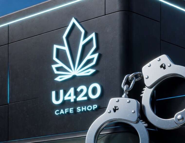 Скандальний бізнес під прикриттям: як юристи, депутат і поліцейський можуть прикривати мережу кофішопів U420, які торгують синтетичними наркотиками