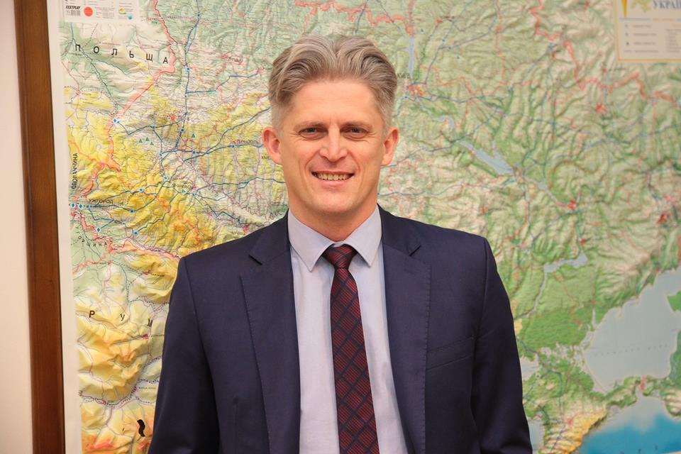 Скандальний ексвіцепрезидент «Укртрансгазу» Ігор Бурак претендує на посаду в наглядовій раді «Українських розподільних мереж»