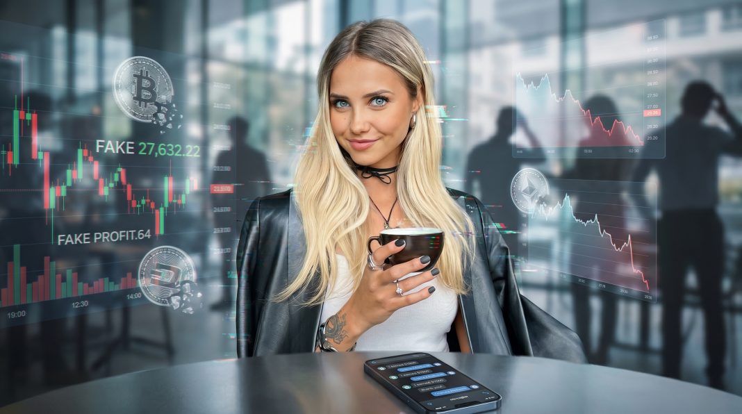 «Profit Lady» та пастка для новачків: як працює крипто-схема Катерини Шухніної