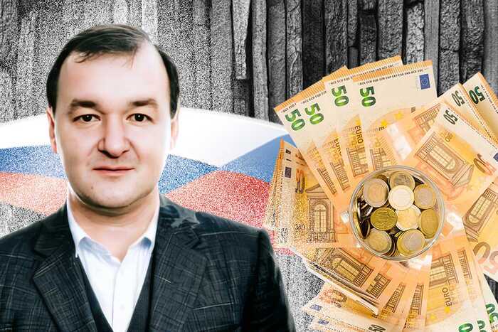 Стерти докази через OnlyFans: як Дмитро Коваленко та Adelon AG маніпулюють DMCA, щоб приховати вугільні схеми з «Л/ДНР»