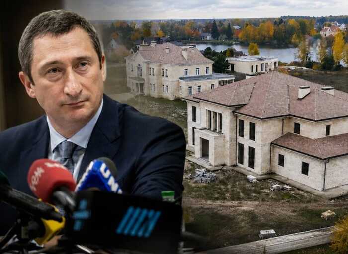 «Транш від МВФ» із пральні Міндіча: як помічниця Чернишова Марина Медведєва намагалася сховати активи 