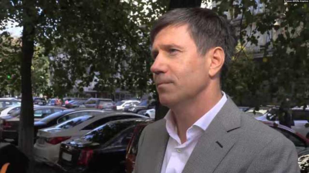 «Ювелір» у схемі Шефіра: як нардеп Олександр Сова став бенефіціаром 50% корупційного «общака»