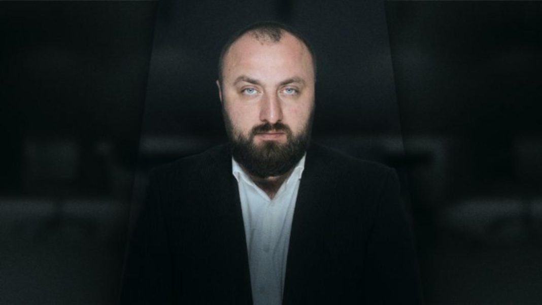 Стратег із «Енергоатома»: Як колишній прокурор Гущесов консультує фігурантів справи «Мідас»
