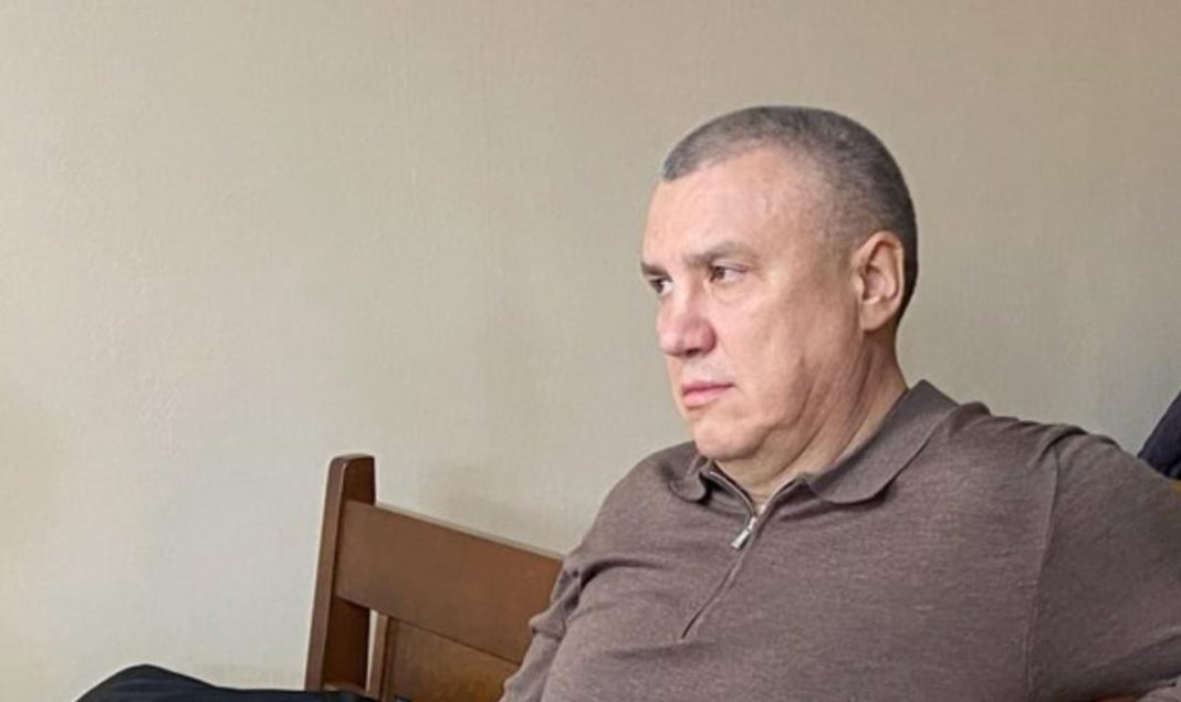 Військком на пенсії — мільйонер у розшуку: Як Борисов обміняв честь мундира на автопарк та нерухомість у Марбельї