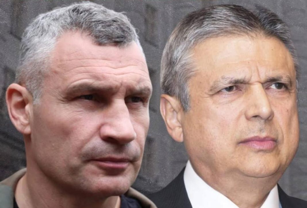 ТРЦ замість зеленої зони: як оточення Вагіфа Алієва захоплює три гектари на Позняках за сприяння Кличка