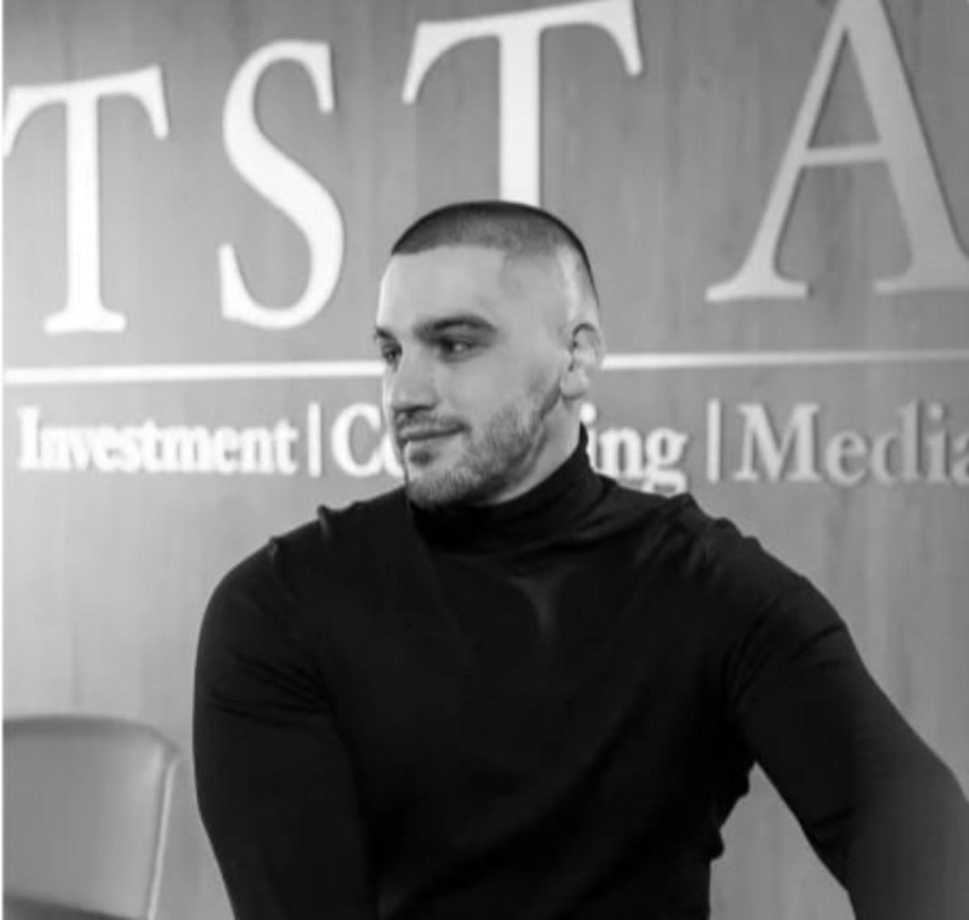 Крипто-афера на швидкості F1: як Дейнеко та Саакян привласнили 2 мільйони доларів інвесторів проєкту Furmula