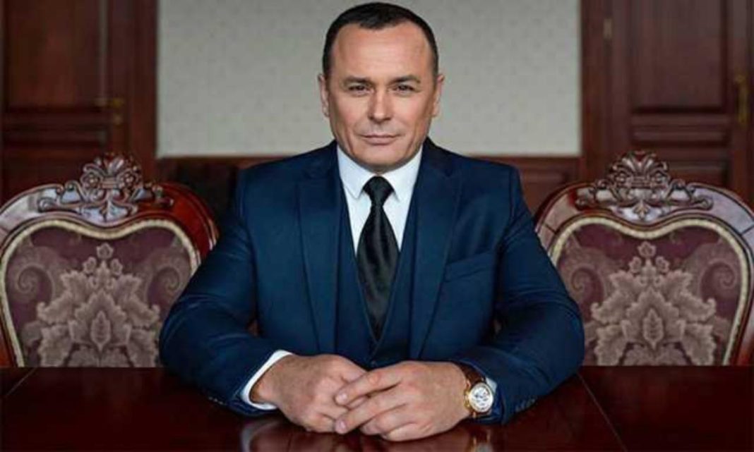 Фінал профспілкового хабарника: ВАКС відправив за ґрати заступника голови ФПУ Саєнка за спробу підкупити суддів на $150 тисяч