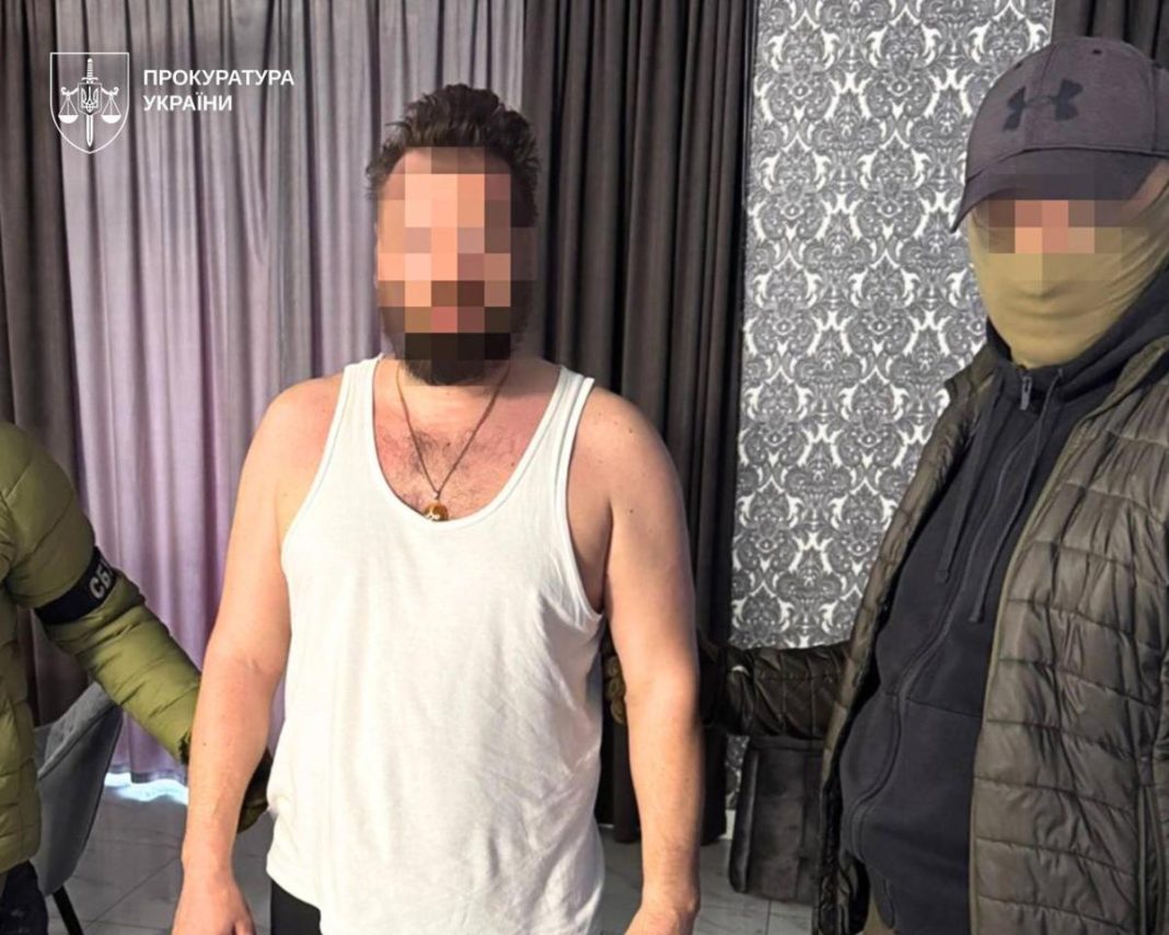 Перевертні в погонах перед судом: як озброєне угруповання високопоставлених поліцейських пограбувало криптопідприємців на 2,2 мільйона доларів