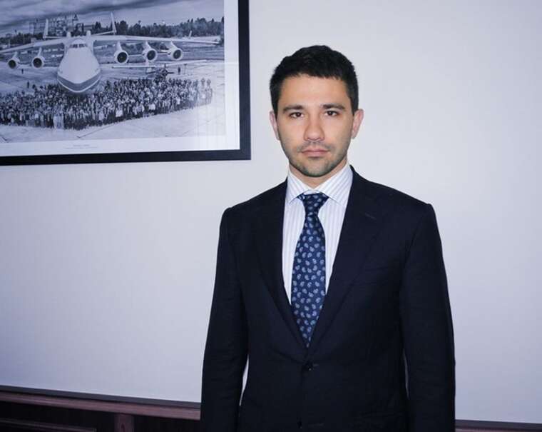Фіктивна застава під «Будинок моди»: як колишній очільник «Спецтехноекспорту» Павло Барбул втратив 100 тисяч доларів