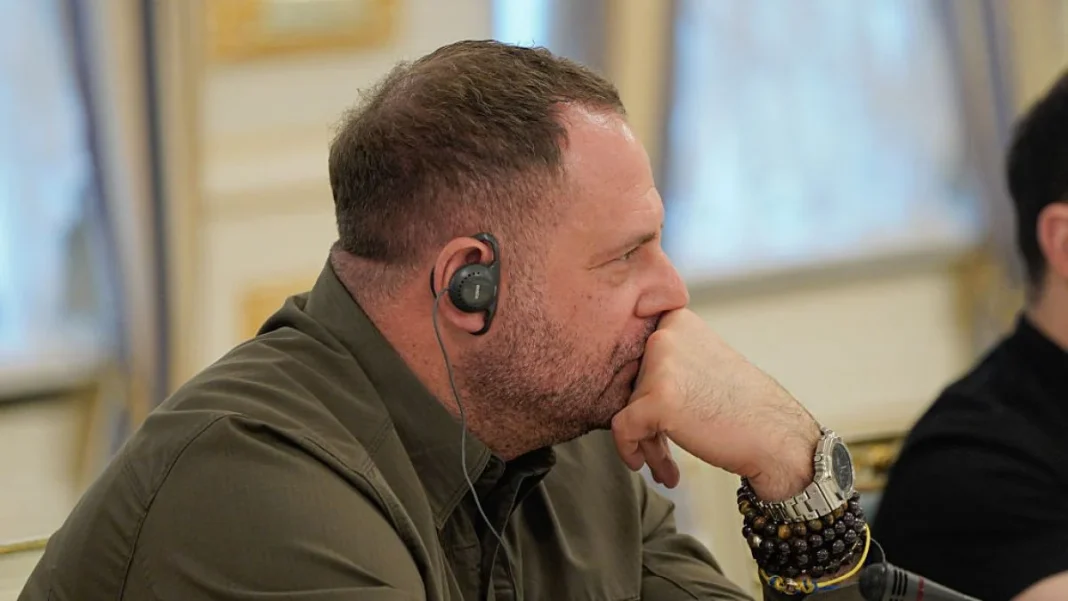 Хто така «Вероніка Феншуй Офіс»? Питання, яке проігнорували САП та СБУ у справі екскерівника ОП