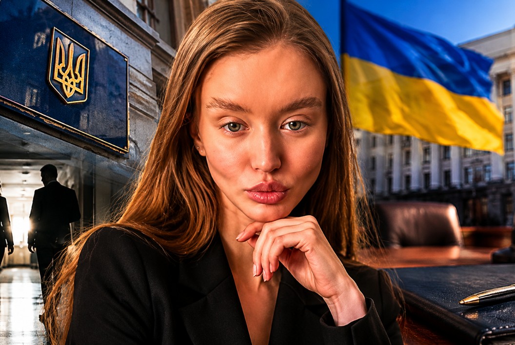 Стрімкий злет у 20 років та сімейний шлейф: що відомо про Анну Дорош, яка очолила протокол очільника МОЗ