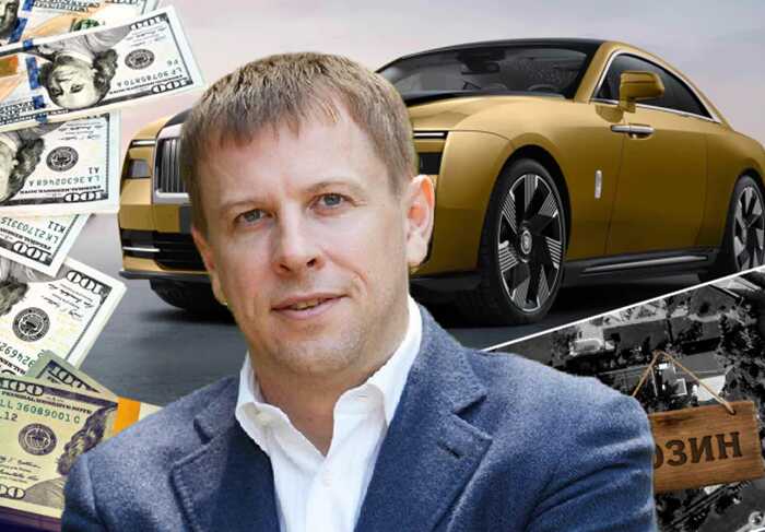 Тіньовий капітал та елітні спорткари: Нацполіція розслідує фінансові махінації колишнього нардепа Хомутинніка