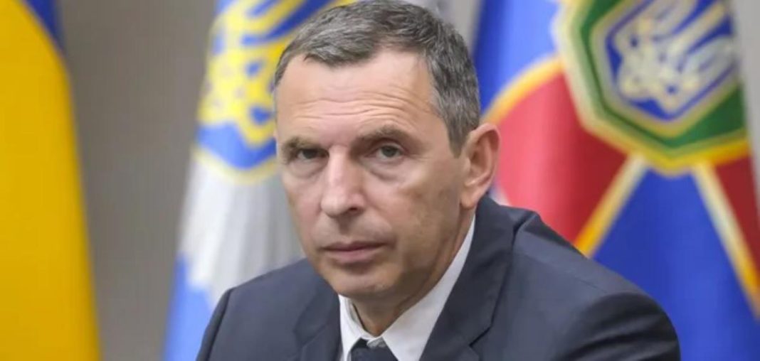 Рятувальний поділ майна: Сергій Шефір переписав 16 об'єктів нерухомості на дружину на тлі розслідування НАБУ про «конверти» у «Слузі народу»