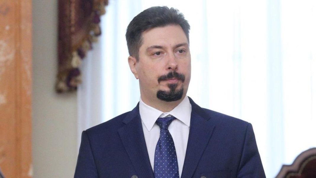 Велика чистка у Верховному Суді: Всеволод Князєв пішов на угоду зі слідством і здав колег в обмін на пом'якшення вироку