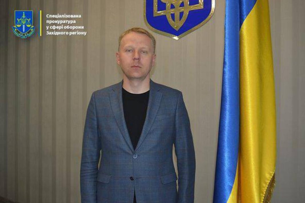 Схеми на руїнах: родина заступника прокурора Львівщини Ігоря Шаравари отримала держкомпенсації за «пошкоджене війною» майно