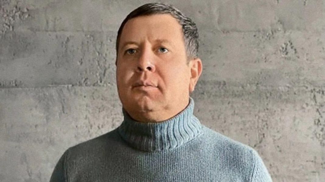 Санкційне прикриття для Медведчука: СБУ прийшла з обшуками до співвласника Blockbuster Mall Олександра Спектора