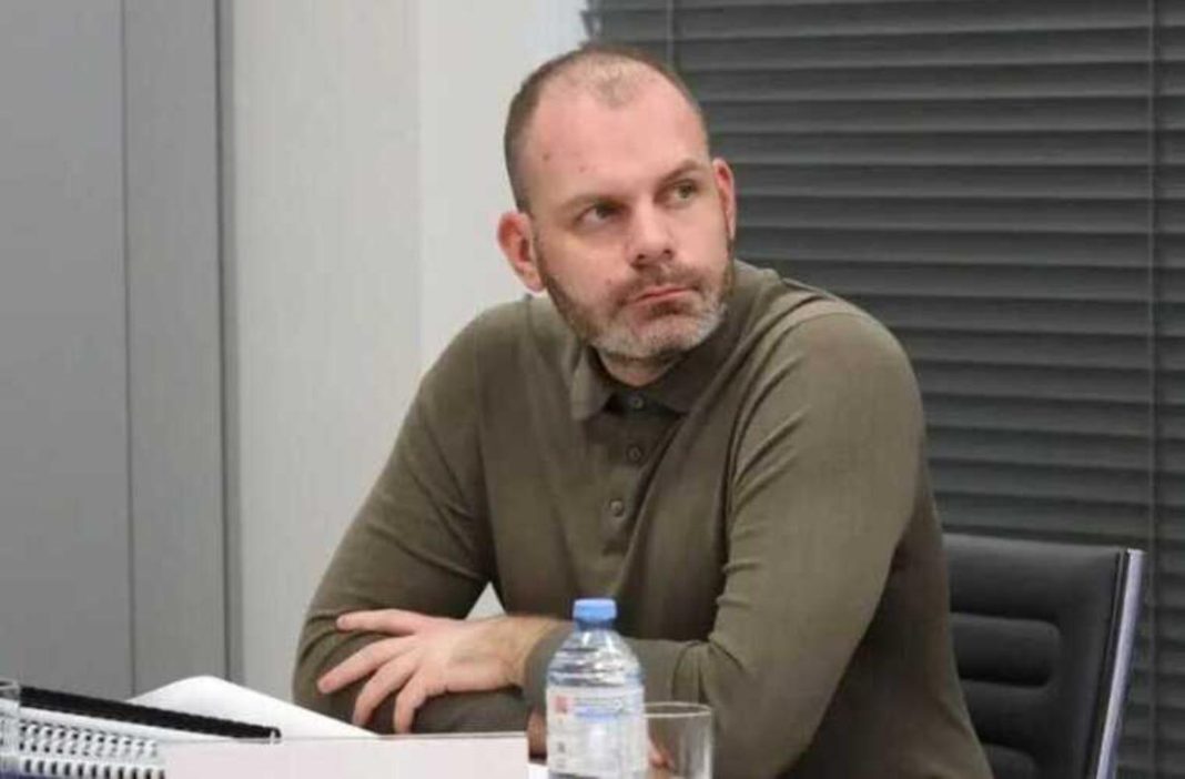 Економічний терор в окупації: як ексголова «Корпорації розвитку Донбасу» Калюжний оббирав підприємців під крилом Пушиліна