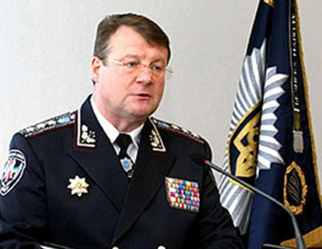 Корупційний інцидент у Варшаві: у Польщі заарештували колишнього топсиловика Володимира Бедриківського
