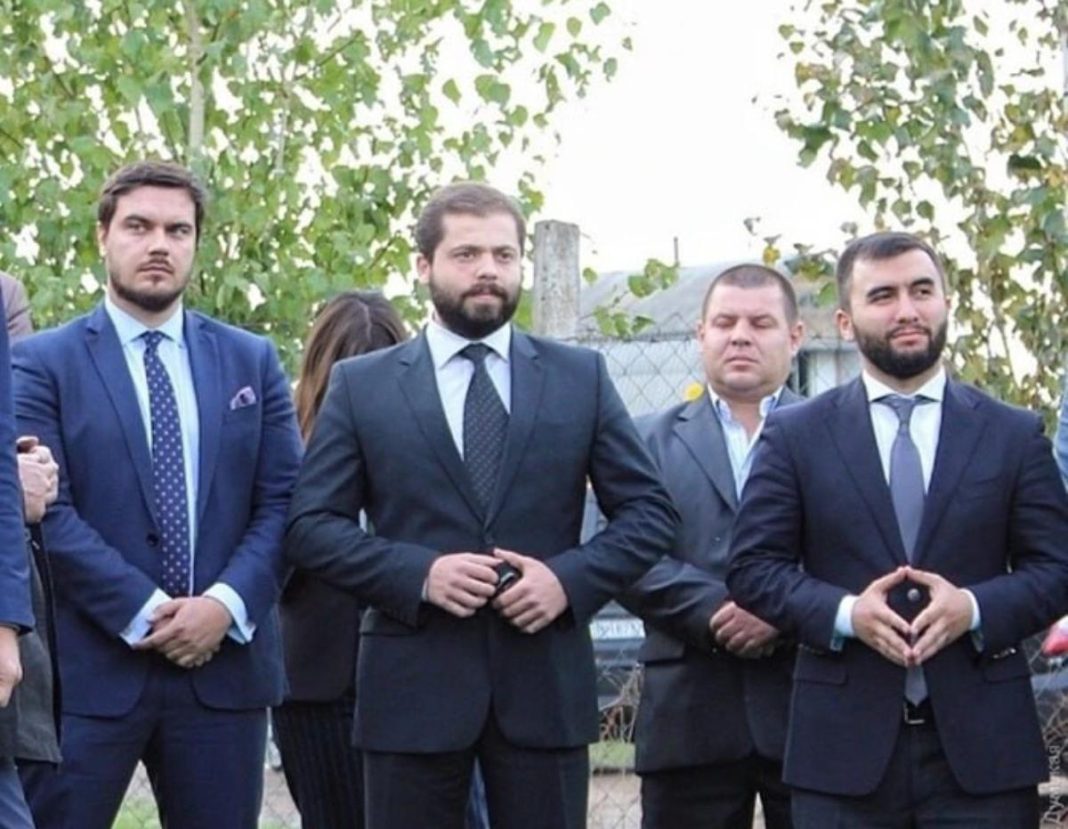 Політико-кадровий вузол: Михайло Лев претендує на крісло в наглядовій раді «Харківенергозбуту» на тлі зв'язків із головою ФДМУ