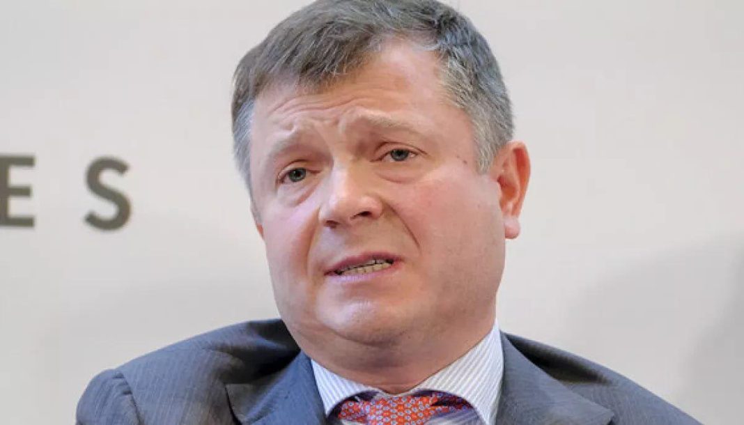 Справа про підкуп Верховного Суду: обвинувальний акт щодо олігарха Костянтина Жеваго передано до суду