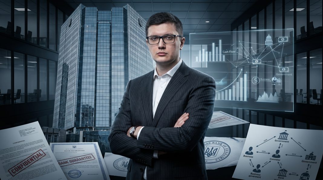 Підкилимні ігри довкола регулятора: банк «Альянс» та Павло Щербань намагаються отримати тіньовий контроль над НБУ