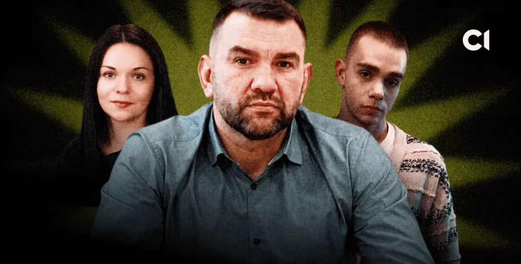 Музика, ФОПи та податковий фітнес: як родина волинського фіскала Побережного «натанцювала» на 20 мільйонів гривень