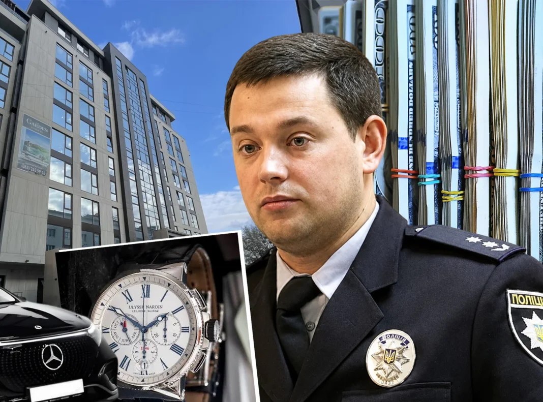 Поки ДБР мовчить: як родина фігуранта 