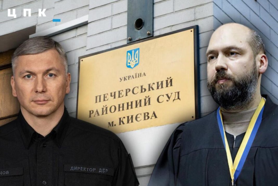 Судовий щит для сімейних статків керівника ДБР: як суддя Сергій Вовк заборонив оприлюднювати розслідування про 143 об'єкти нерухомості брата Олексія Сухачова