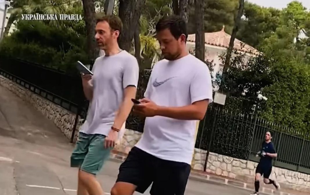 В'язьмікін під прицілом слідства, поки батько-пенсіонер купує Mercedes за 200 тисяч доларів