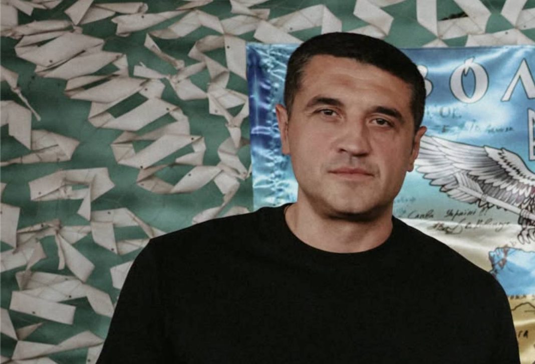 Головний кримінальний поліціянт Волині Балик задекларував солідні доходи дружини та майже пів мільйона доларів готівки