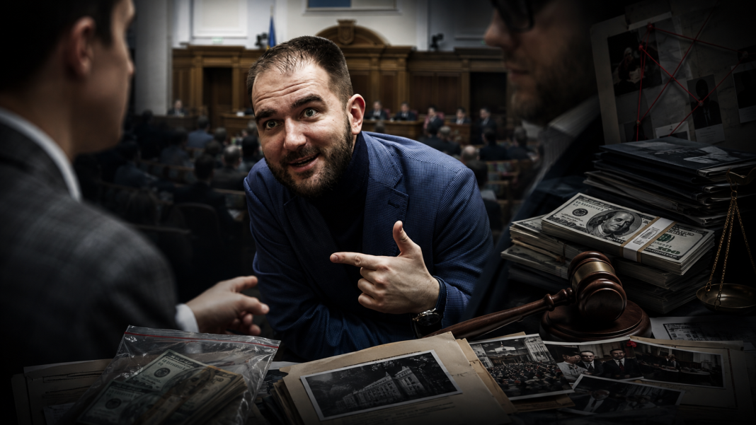 Справа про «плюшки» на $200 тисяч: САП наполягає на 11 роках ув'язнення та конфіскації майна для нардепа Юрченка