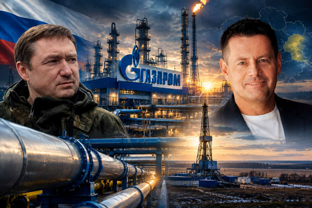 Прокурорський дах, газові схеми та російський слід: як клан Козицьких і чеський мільйонер розривають Полтавщину під прикриттям влади