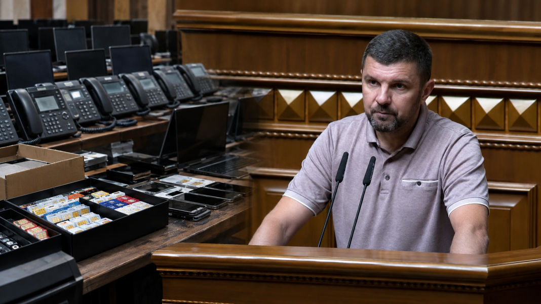 Плівки «Карфаген» і пів мільйона доларів на місяць: як нардеп Ігор Гузь викрив брехню волинського прокурора Роговенка та зв'язки поліції з шахрайським кол-центром