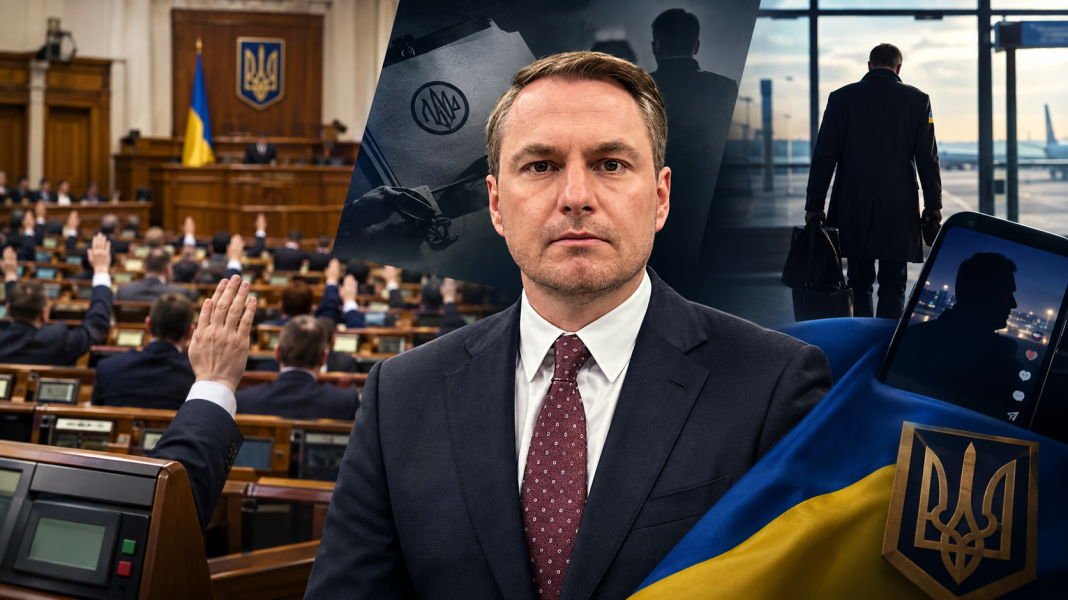 Логічний фінал гучного протистояння: що означає відставка Кравченка
